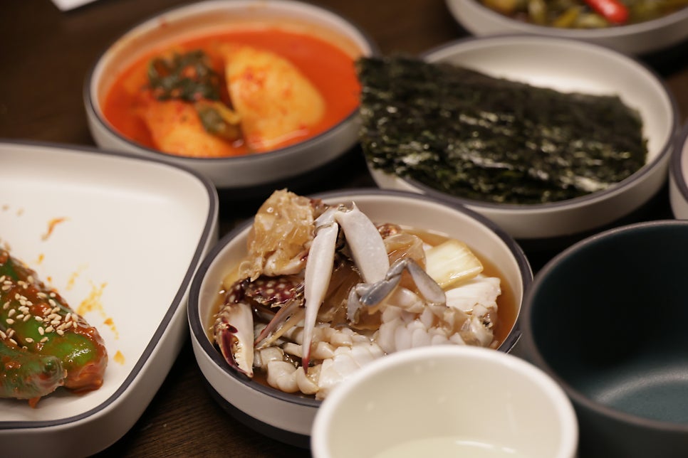 장수해물대첩 방배본점 사진 3