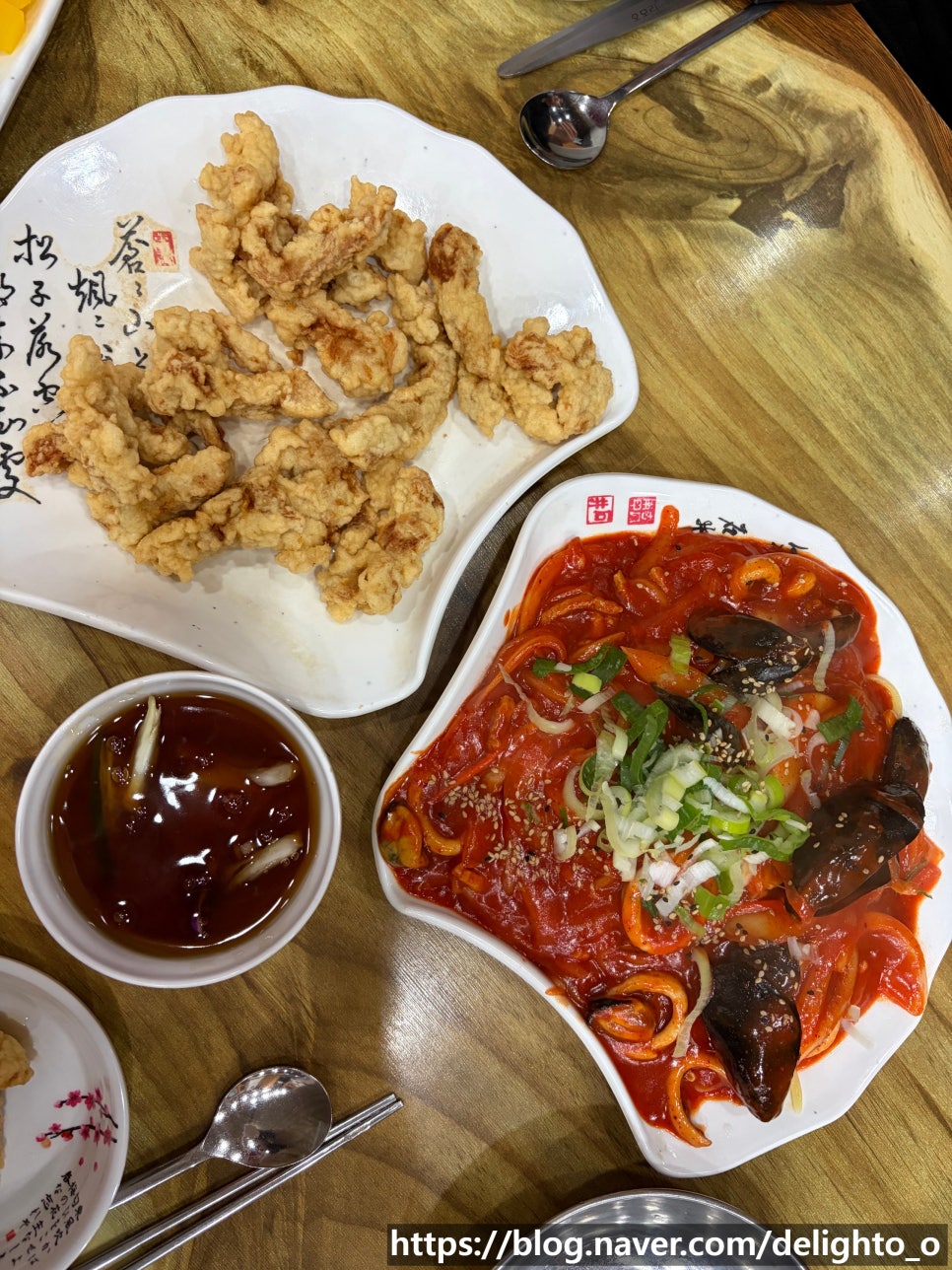 소야짬뽕전문점 사진 6