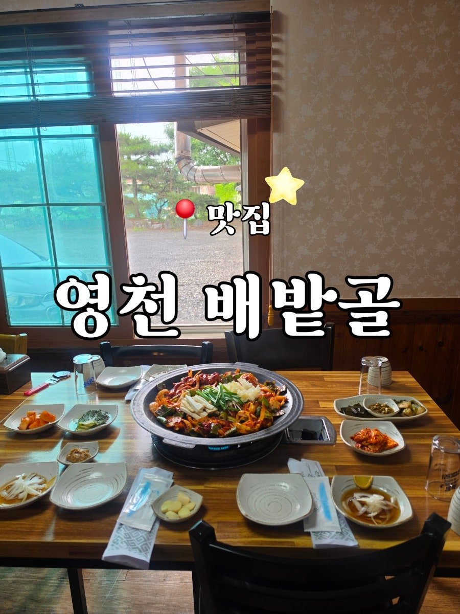배밭골 사진 1