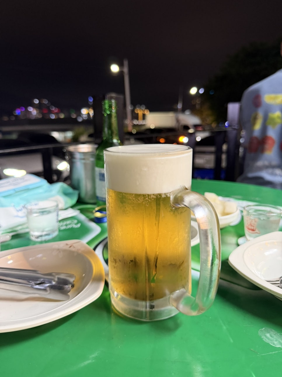 림스치킨 부산남천비취점 사진 2