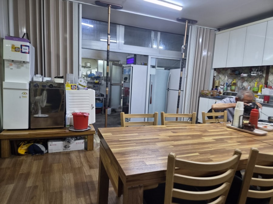 기장복국 사진 4
