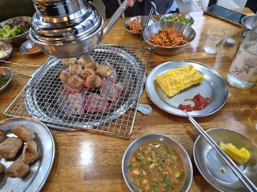 막창사냥꾼 사월점 사진 5
