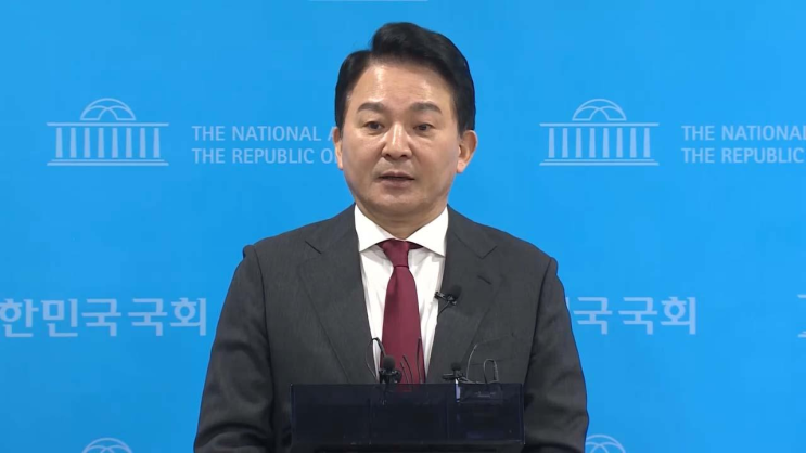 종합<b>특검</b>, '양평고속도로 백지화' <b>원희룡</b> <b>소환</b> 통보