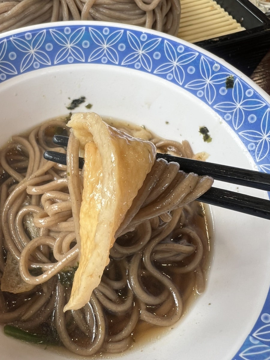 삼동소바 원천점 사진 4