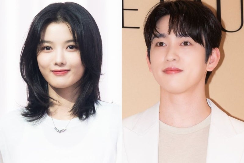 김유정 첩보 로맨스 첫 공개, 운명을 건 첫 만남의 서막