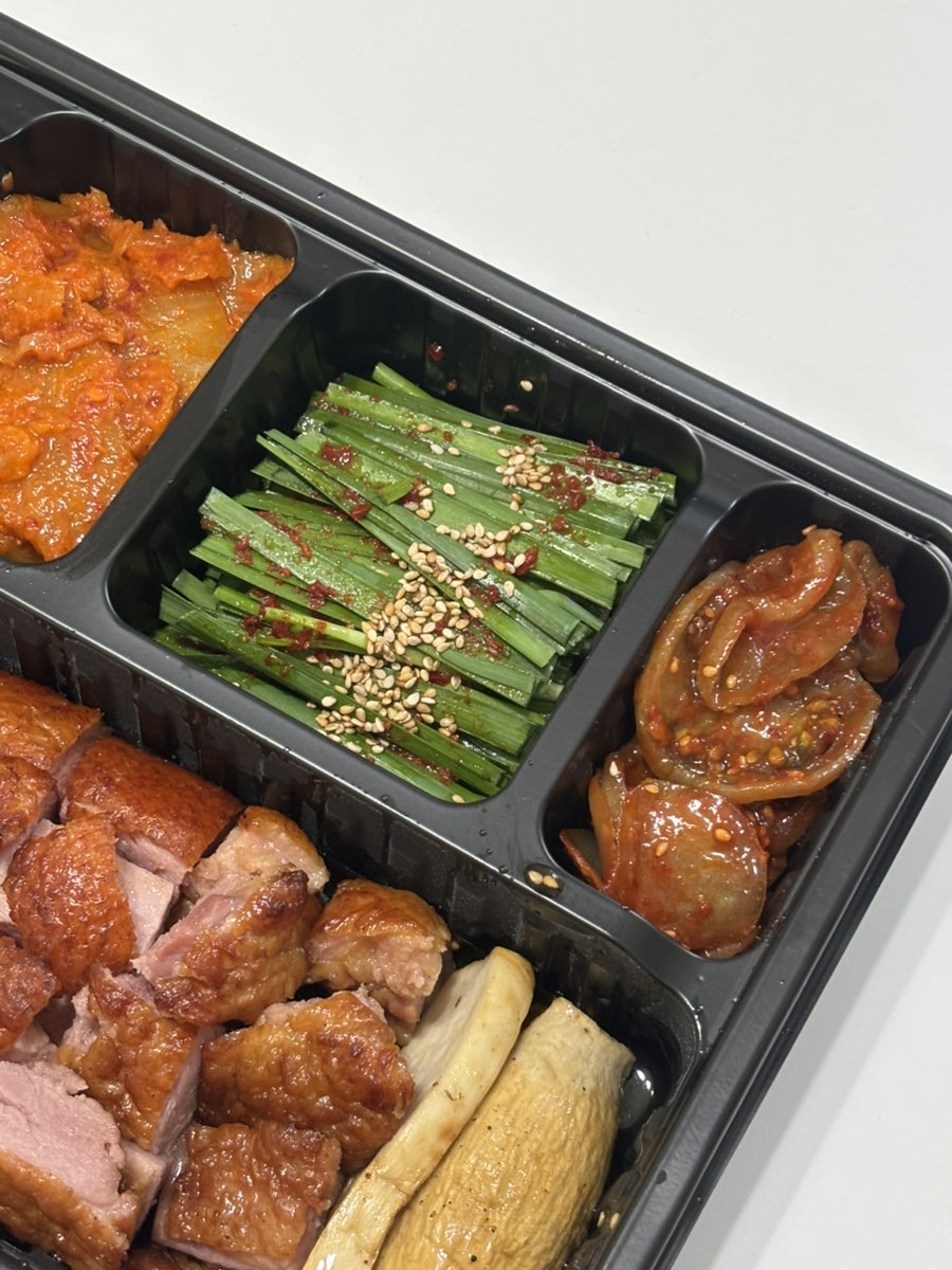 오리꽉꽉 인천논현점 사진 6