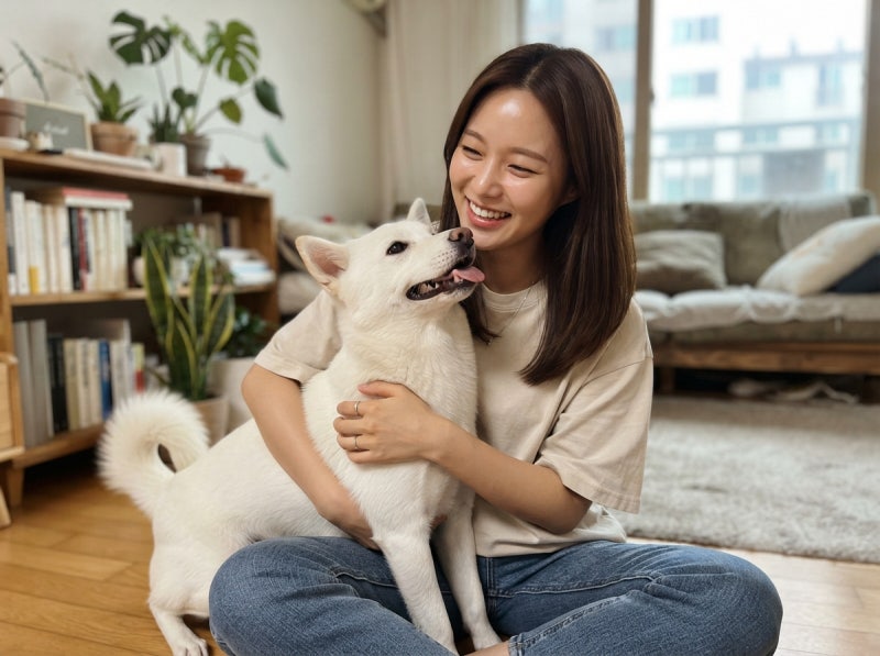 강아지 심부전 위험 신호 증상 알아보고 실천하는 홈케어 방법