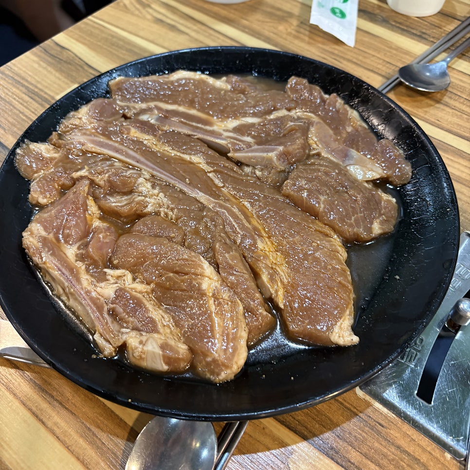 윤가네수제갈비 사진 5