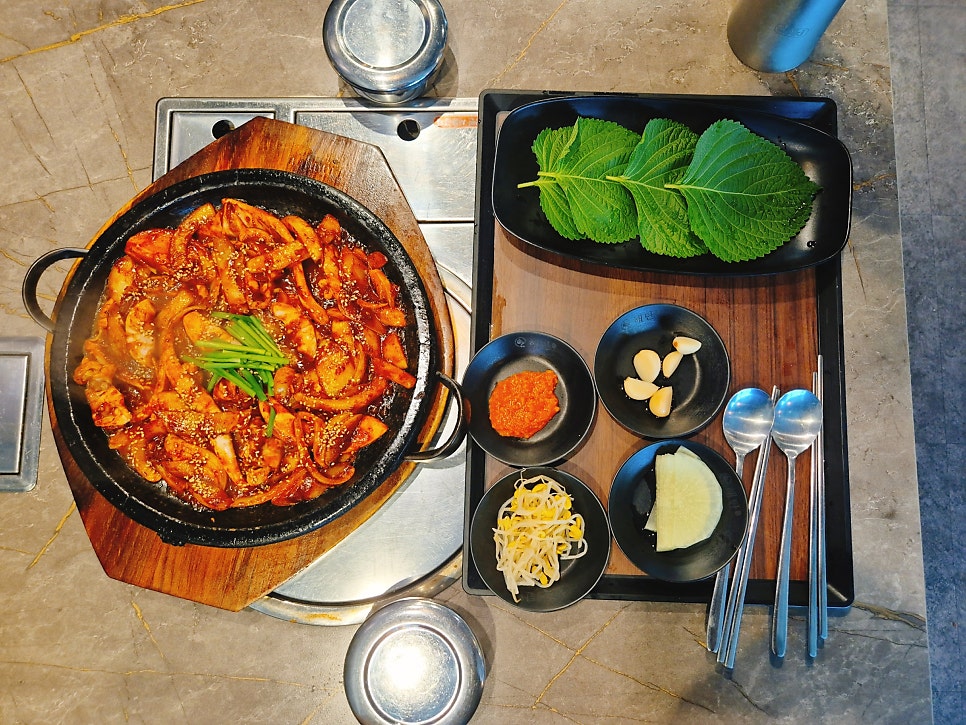 해탄 안산시청점 사진 4
