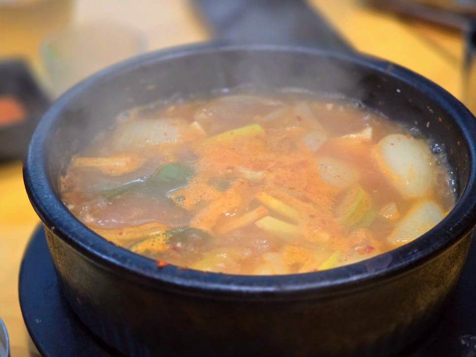 구로돈가 사진 5