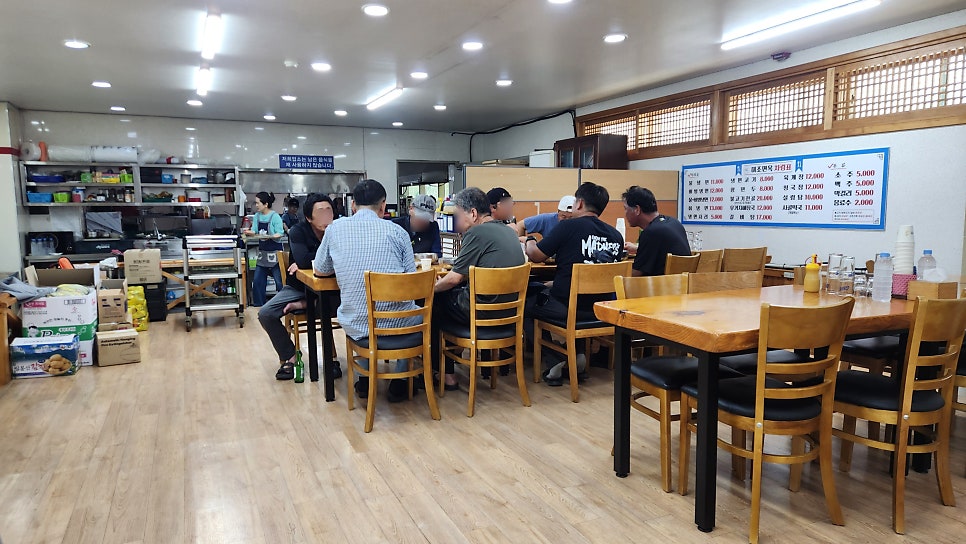 미조면옥 사진 5