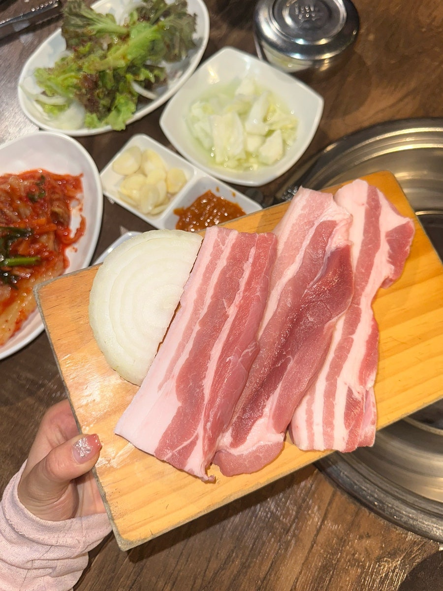 제주삼다돈 사진 5