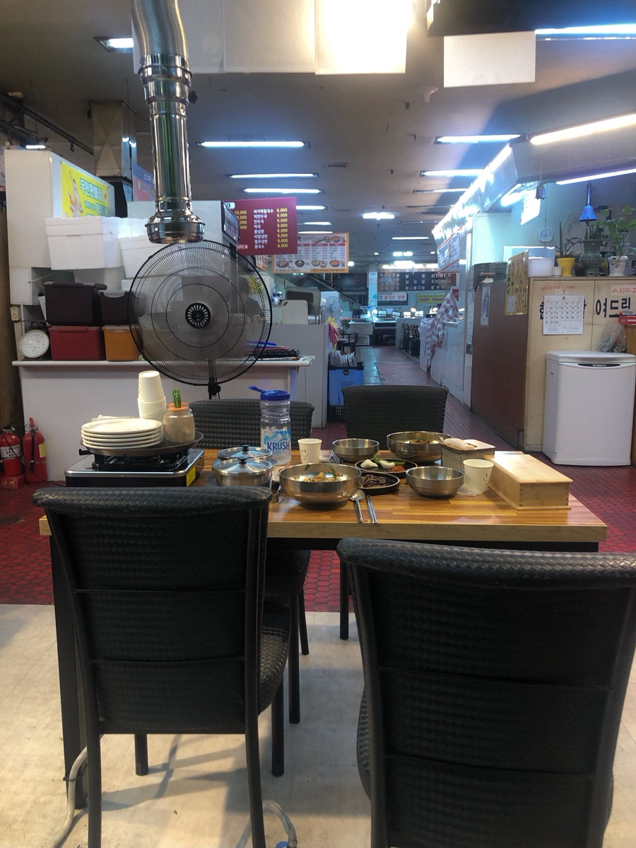 모락모락설렁탕 사진 6