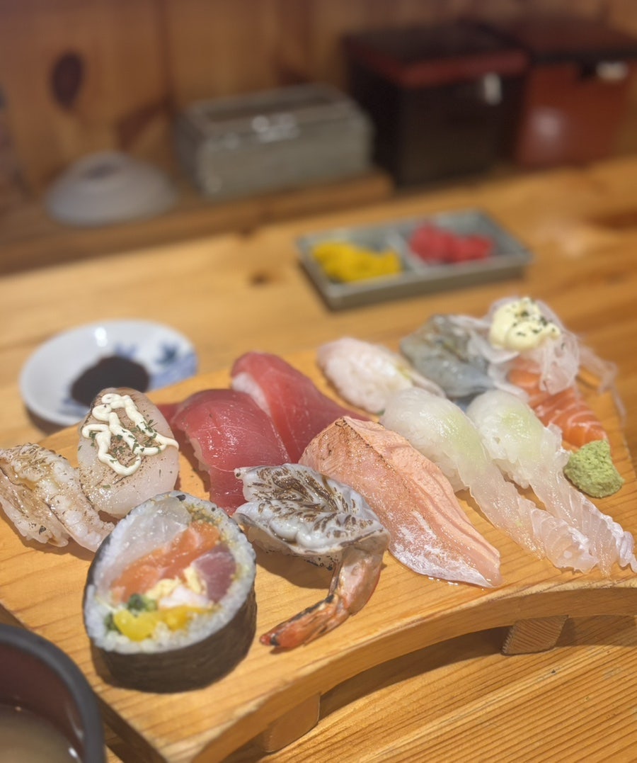 야타이스시 사진 1