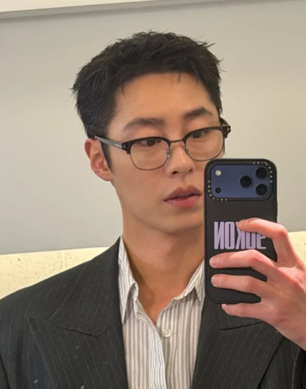 이재욱 군 입대 근황 닥터 섬보이 시청률까지 관심 모인 이유