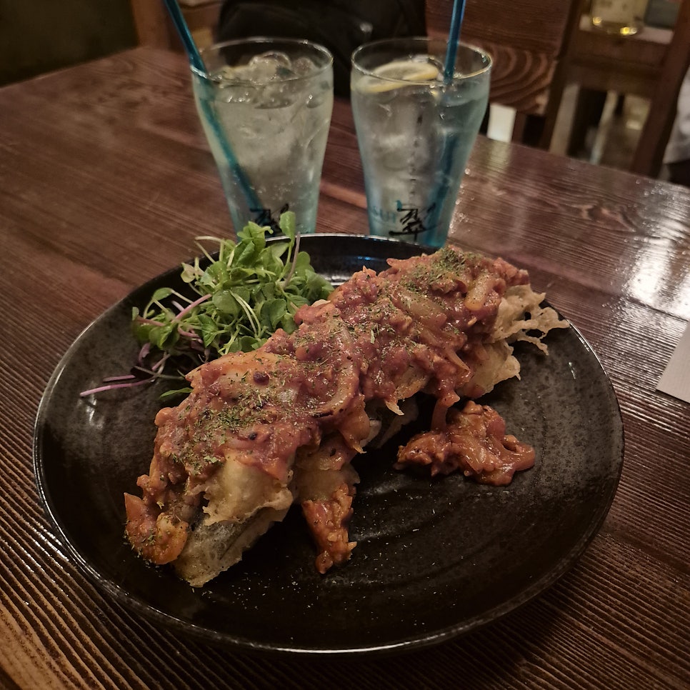 하레이자카야 사진 1