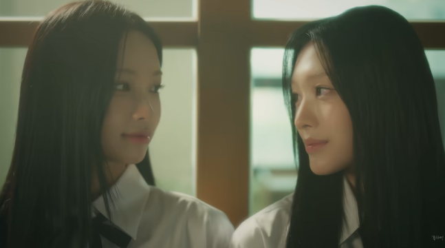 태연의 '만찬가' 리메이크, 리센느 원이 미나미가 멱살 잡고 캐리? 강남의 프로젝트 대박 비....
