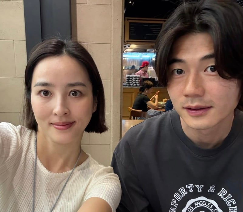 한혜진 기성용 결혼 13년차 생활 공개, 주말부부 유튜브 채널 개설 프로필