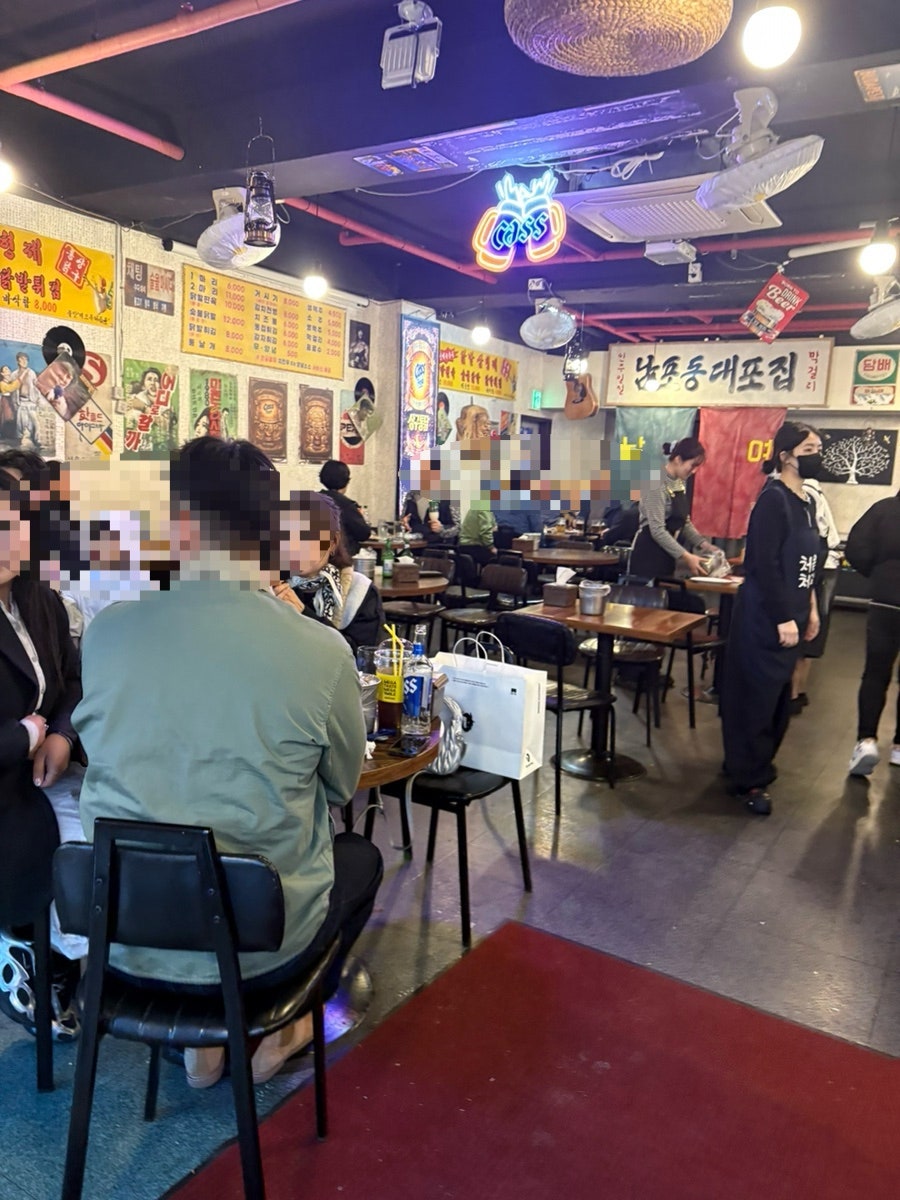 상구통닭 사진 4