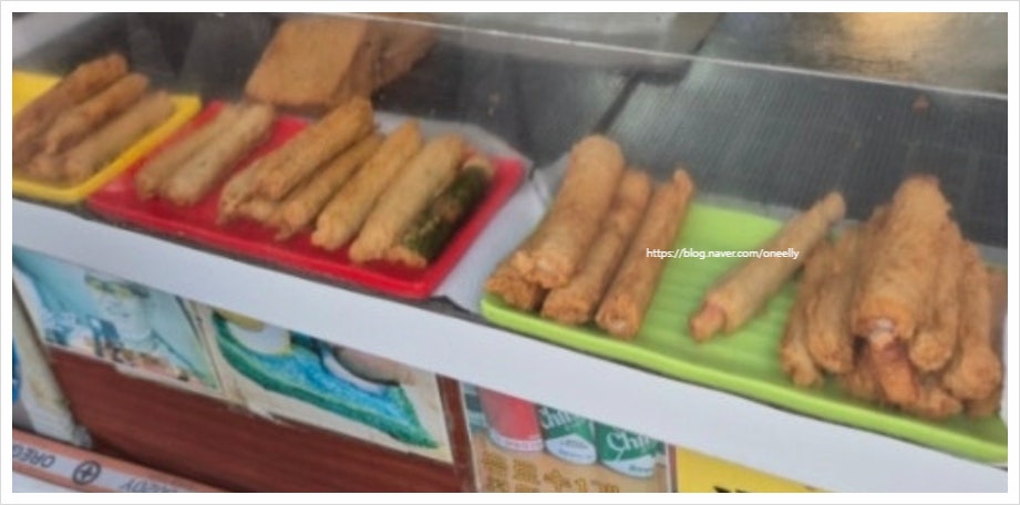 복댕이네어묵 사진 1
