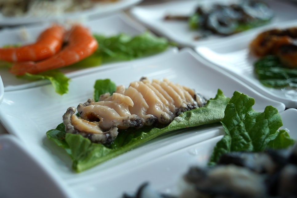 산희네횟집 사진 4