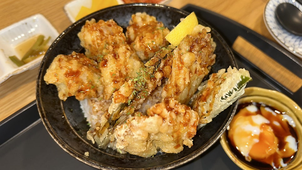 텐노아지 사진 4