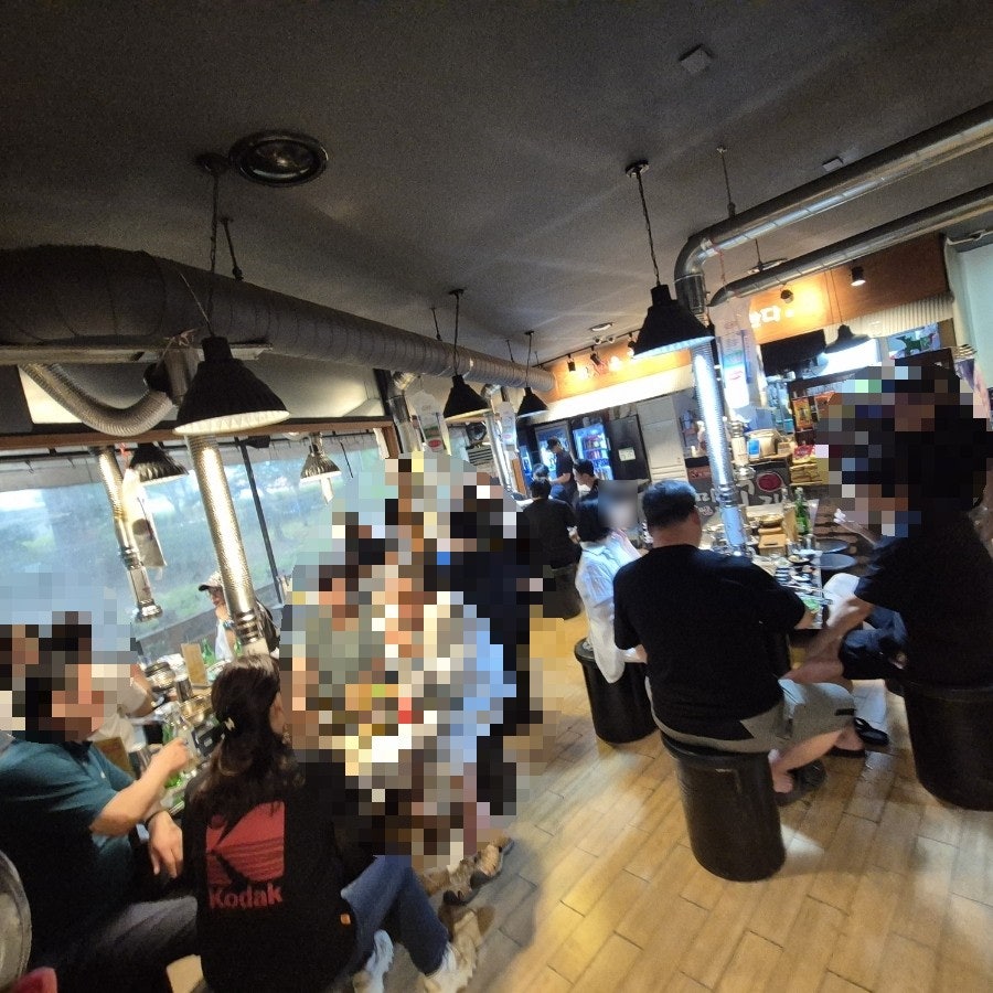 미친고기 진월점 사진 6