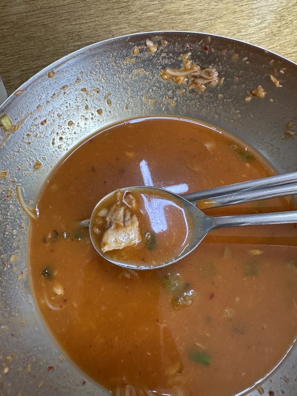 청산생선국수 사진 3