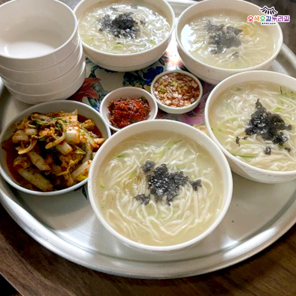 미미분식 사진 2