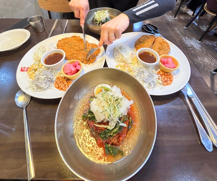 개롱골목냉면 사진 6