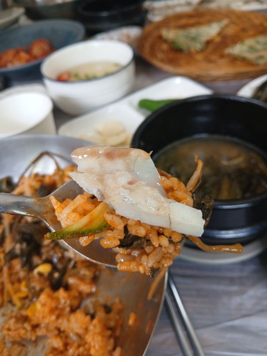지리황식당 사진 2