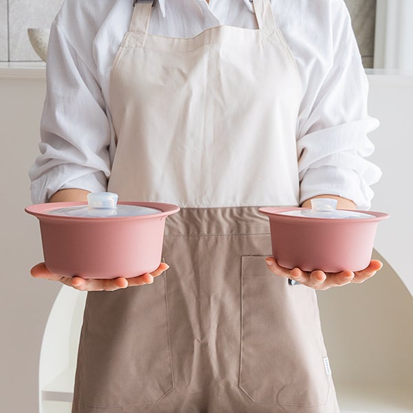 이유식 찜기 고민 끝! 퍼기 실리콘 전자레인지 용기 N개월 써본 후기