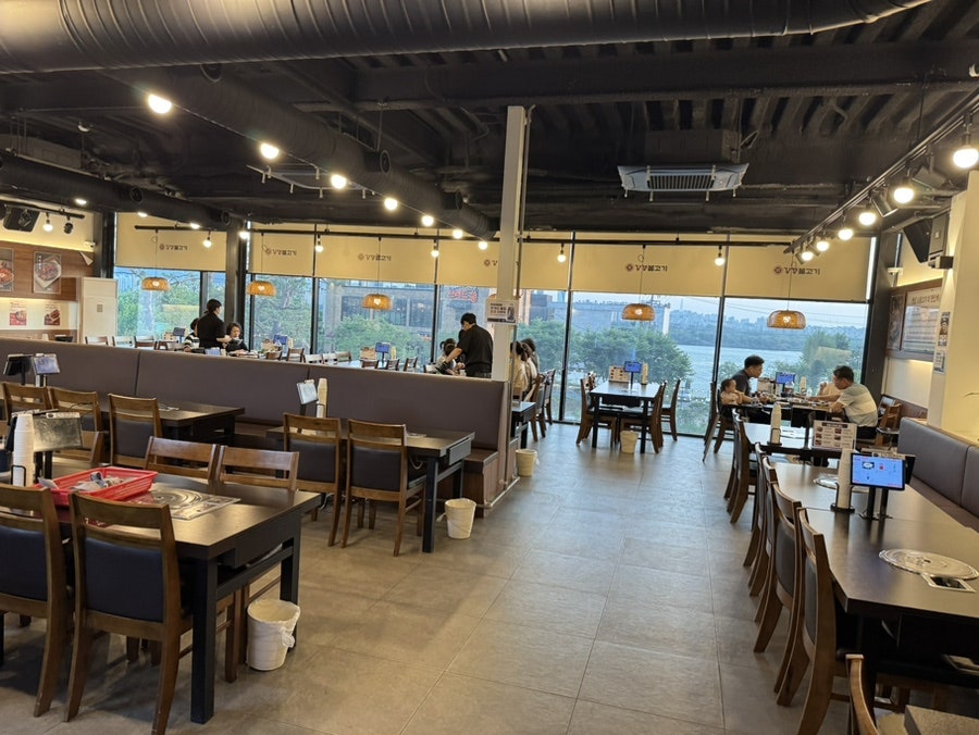 강경불고기 팔당점 사진 2