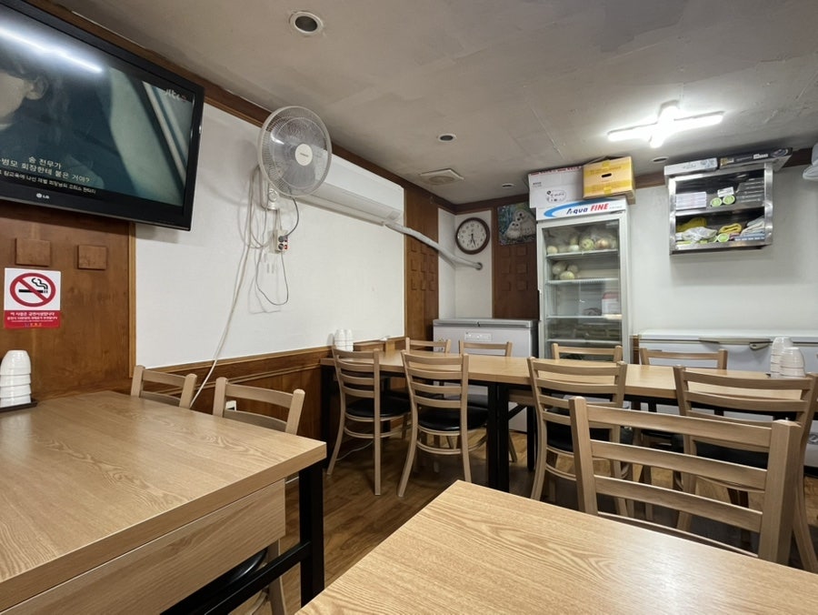 고향왕족발보쌈 사진 2