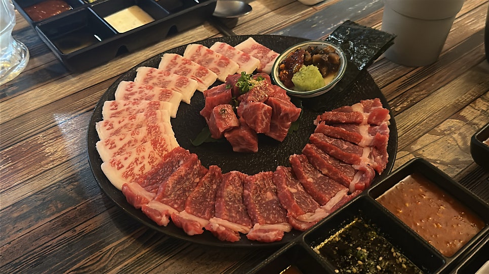 와카노키친 사진 4