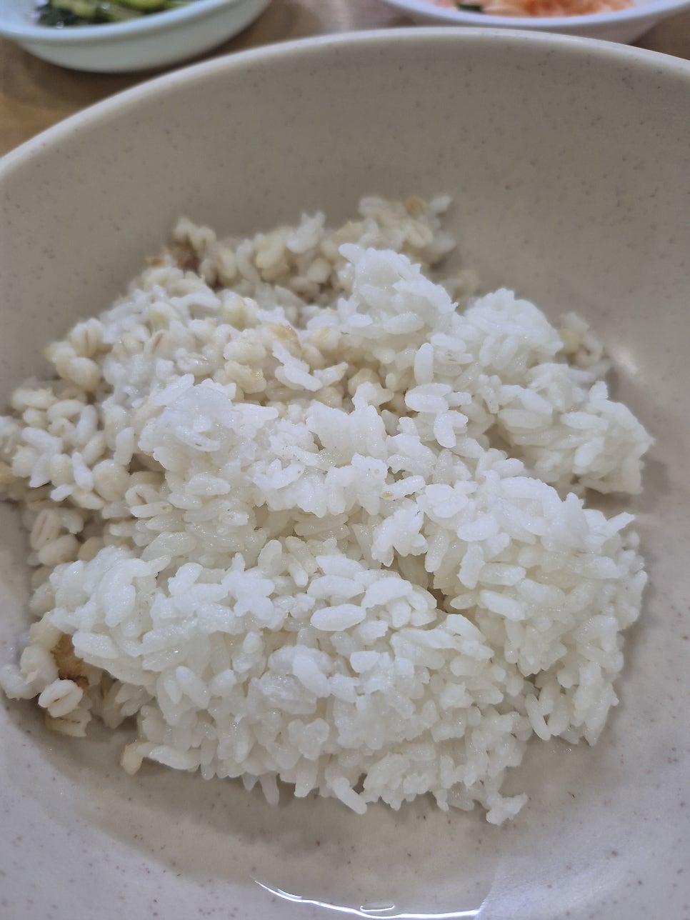 고향식당 사진 3