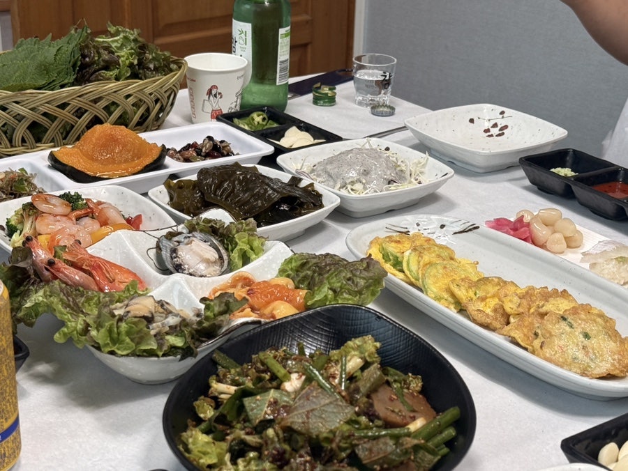 아리랑회식당 사진 3