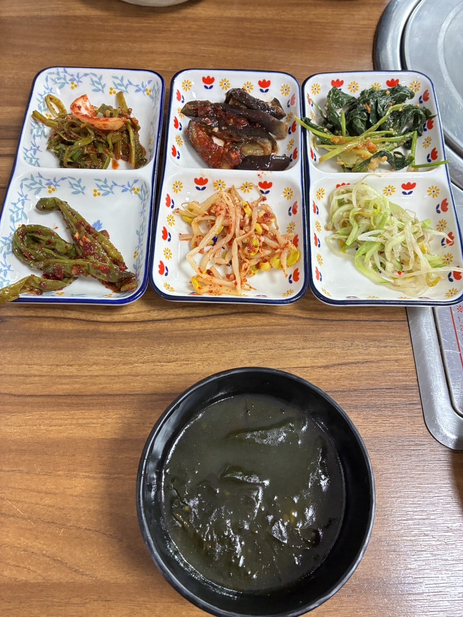 전라도밥상 사진 5