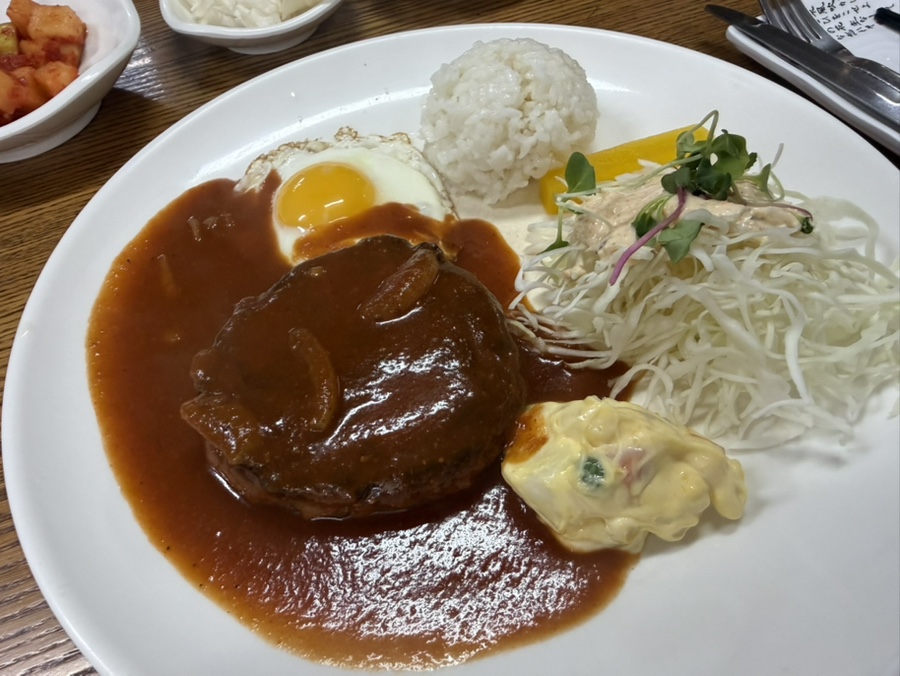 1988돈까사 사진 6