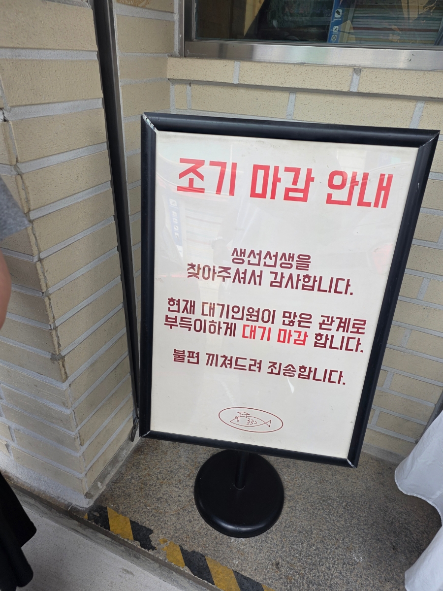 생선선생 사진 5