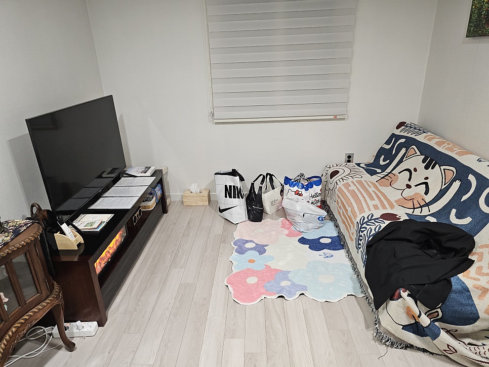 Umanrinarutteogangbyeonhauseu photo 6