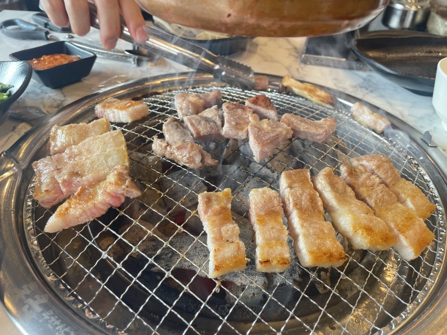 낙소당 사진 1