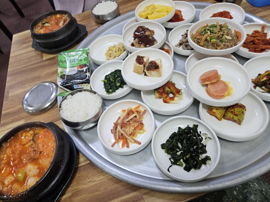 전주식당 사진 4