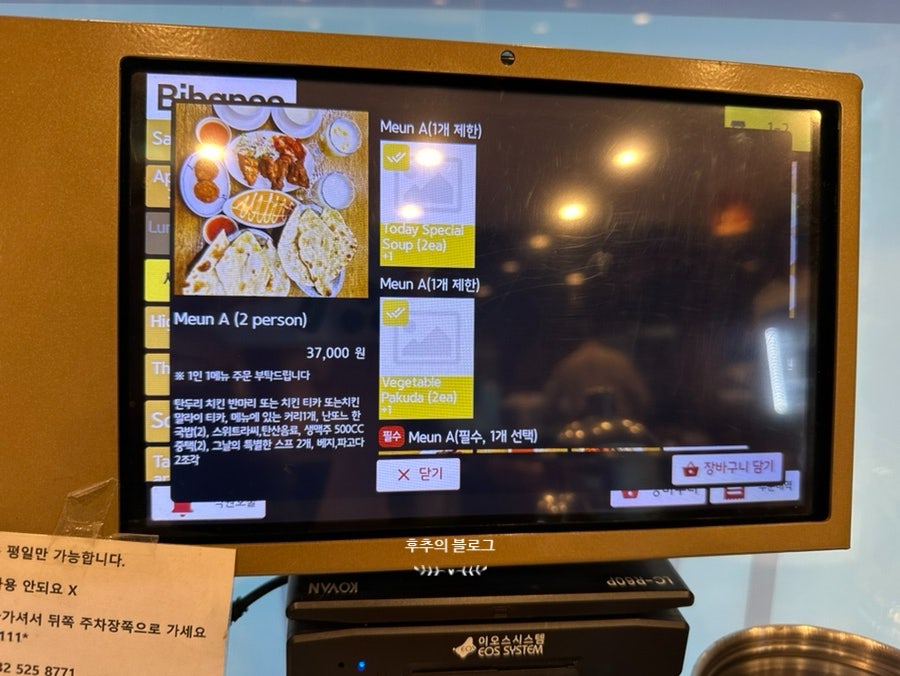 비하니 사진 5