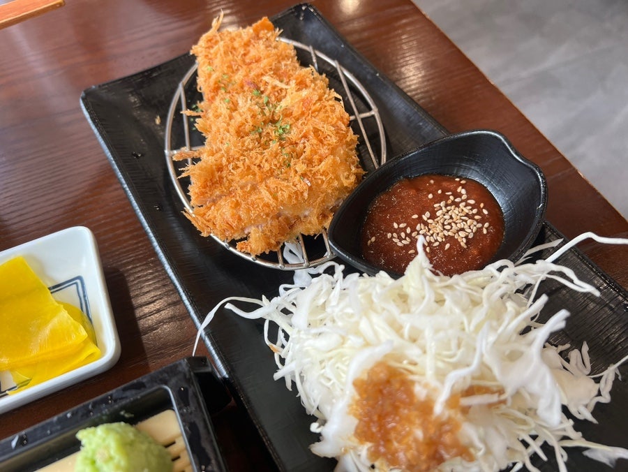 삼동소바 원천점 사진 5