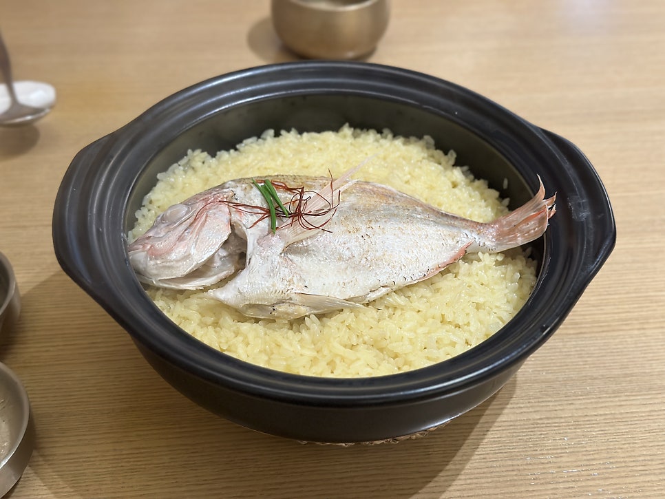 한암동 여의도점 사진 2