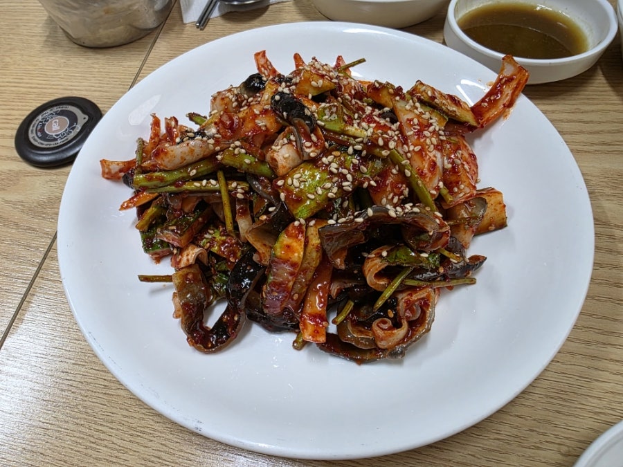 부산복집 사진 4