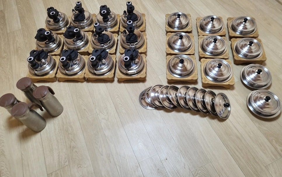 상동한우식육식당 사진 4