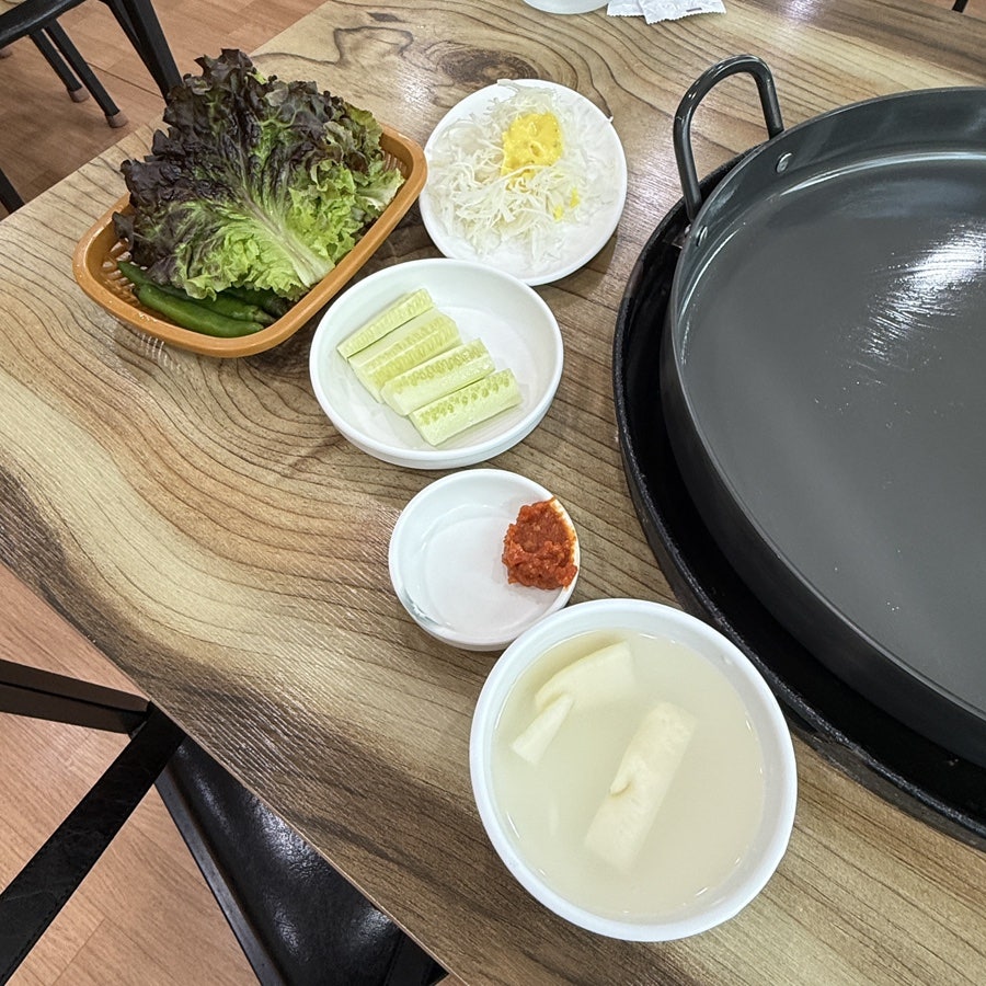 춘천모닭갈비 사진 3