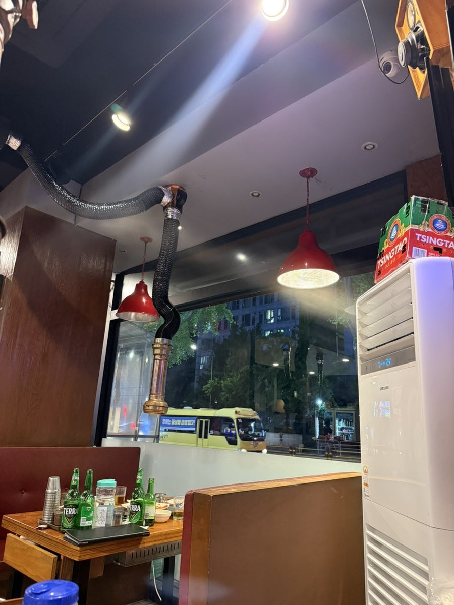 한성양꼬치 사진 3